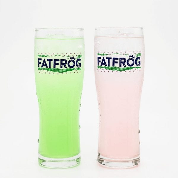 Glasses in Use FATFROG